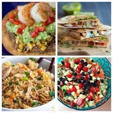 Simple Summer Meal Ideas Summer Recipes Dinner Summer Recipes Recipes