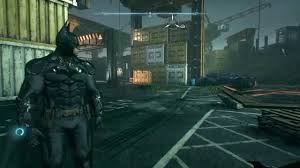Bleake island is the one you start your adventure on in batman: Batman Arkham Knight Founders Island Riddler Trophy Coordinates Race 2456 2663 By Massive Trigger Gaming