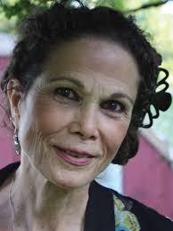 Joy Harjo Named U.S. Poet Laureate