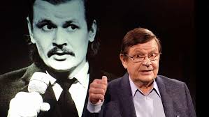 5.4. Teeman Elävä arkisto: Hauskasti vakava Heikki Kinnunen