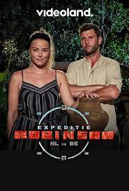 Expeditie robinson is een realitysurvivalprogramma op rtl 5 waarin onbekende maar vooral bekende nederlanders strijden om de winst op een onbewoond eiland. Expeditie Robinson Nederland Vs Belgie Tv Series 2020 Posters The Movie Database Tmdb