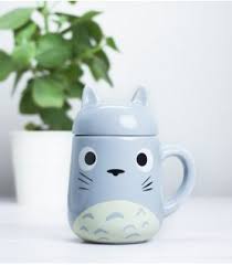 Mug Totoro Totoro Idee Cadeau Original Idees Cadeaux