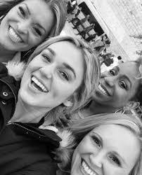 Carla Baum's Instagram, Twitter & Facebook