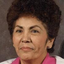 Susana Flores Molinar Obituary