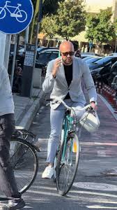 Dashuria për Bicikletat në Shkodër