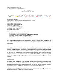 Apa arti surat al ikhlas, apa arti ikhlas menurut al quran?apa yang terjadi jika beribadah bukan karena ikhlas kepada allah?like dan bagikan video ini sama. Keutamaan Surat Al Ikhlas