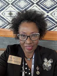 It is already day 3 and the last day of Sigma Theta Tau International Honor  Society of Nursing #CHWE2025, and I am feeling “the last day” separation  pangs.