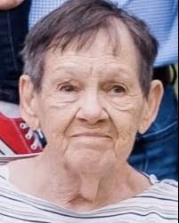 Ruby Collier Obituary 2023