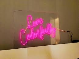 Neonstudioau Diy Neon Sign Wedding Signs Diy El Wire Sign