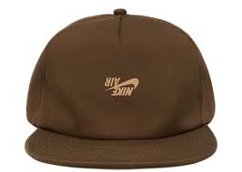 Travis Scott Jordan Cactus Jack Highest Hat Brown In 2021 Travis Scott Jordan Travis Scott High Hat