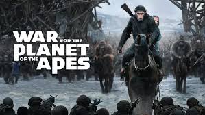 Watch War for the Planet of the Apes Streaming Online | Hulu
