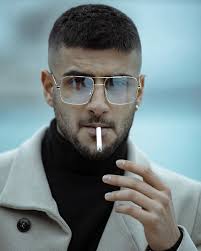 Pin En Coupe Cheveux