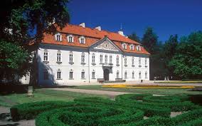 Unfortunately arkadia suffered from neglect during the communist era and is being restored. Polska Arkadia Nieborow Magazyn Swiat Podroze Kultura