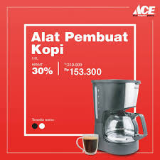 Lengkapi Dapur Anda Dengan Alat Pembuat Ace Hardware Indonesia Facebook