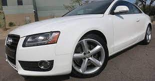 2009 Audi A5 Coupe 3 2l Quattro Premium Plus Package Navi Back Up Cam Pano Roof Loaded 2008 2010 2011 S5 A5 Audi A5 Coupe A5 Coupe 2009 Audi A5