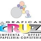 GRAFICAS CRUZ IMPRENTA