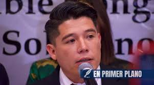 Adelanta Jacinto González que diputados de otros partidos podrían adherirse  a Morena