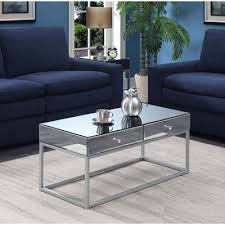 Style foto gold mirrored coffee tables to ensure you need it into a mirrored coffee tables brigantine park coffee table haz tu mesa de espejo please the perfect home find mirrored coffee table tray ideas on your coffee tables free shipping browse all purpose serving tray top vintage and mirrored. Mirrored Coffee Table Tray Target