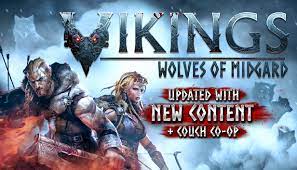 Vikings Wolves Of Midgard Pc Espanol V2 1 Pivigames