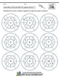 The worksheet variation number is not printed with the worksheet on purpose so others cannot simply look up the answers. Grade 3 Math Worksheets Pdf Worksheets 8th Math Fun Mathematics Puzzles Blank Graph With Numbers Plot Points Calculator Create Your Own Multiplication Worksheets It S A Worksheets Adventure