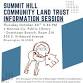 CLT Information Session event in Bloomington, IN