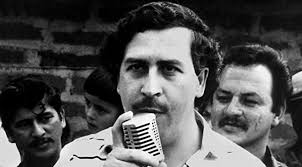 Pablo Escobar'ın kardeşinden Apple'a dava