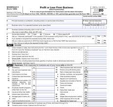 Where Do I Deduct Website Expenses On Schedule C Taxes Arcticllama Com