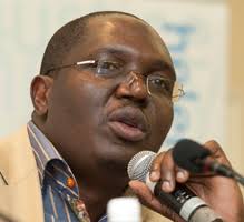 Big thinkers meet to dissect SA's corruption