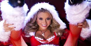 Dans le porno, on croit tous à la Mère Noël ! | CANAL+