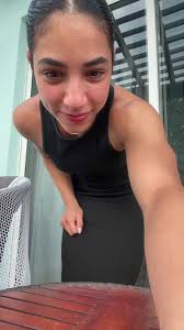 When your mom has way bigger calves than you and she doesn’t even work them  out🤣