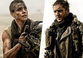 It's been 30 years since we last watched mel gibson's max rockatansky drift into the horizon in 'mad max beyond thunderdome', but the road warrior hasn't aged a day. National Board Of Review Name Mad Max Fury Road Best Film Of 2015 The Martian Takes Best Actor Director