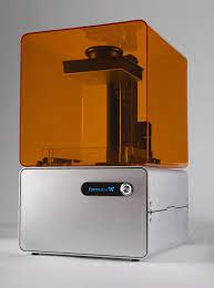 An Affordable High Resolution 3d Printer For Professional Creators 3d Printing Business Printer 3d Printer Machine