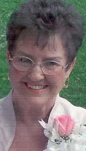 Obituary for Katherine Ruth Hefner