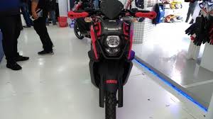 Pengguna motor ini tidak sedikit. Aksesori Baru Bikin Yamaha All New X Ride Makin Keren