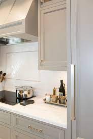 Explore benjamin moore's premium paint colors and products for your next interior or exterior project. Most Popular Cabinet Paint Colors