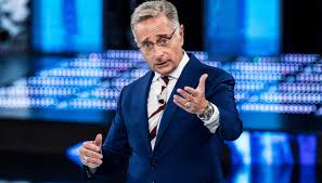 Ciao Darwin, nuova Madre Natura: chi è Aleksandra Korotkaia