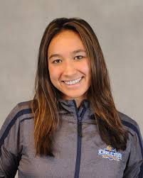 2019-20 Women's Swimming and Diving Roster