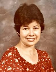 Obituary for Betty June Waites