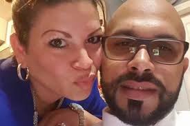 Fundraiser for Maria Lynn by Rebecca Martir : Rest in peace Kelvin, you  fought a good fight.