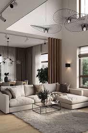 Giving viewers tips on interior design living room ideas 2020. 48 Ideas How To Design A Modern Living Room House Topics Living Room Decor Apartment Living Room Design Modern Apartment Living Room