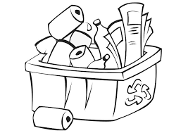 El día 17 de mayo se celebra el día mundial del reciclaje con el objetivo de concienciar a la sociedad acerca de la importancia que tiene tratar los la palabra reciclaje se entiende como el proceso por el cual una materia o producto ya utilizado, en principio destinado al deshecho, se somete a un. Colorear Dibujo Dia Del Reciclaje