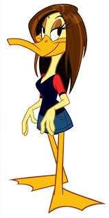 Tina Russo Daffy S Main Squeeze Cartoon Photo Looney Tunes Characters Looney Tunes Show
