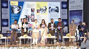 The 5th kiff movie schedule festival date: Kolkata International Film Festival Kiff Latest Articles Videos Photos Of Kolkata International Film Festival Kiff Telegraph India