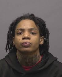 Arrest made in homicide of New Haven delivery driver