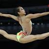 Born to parents ksenia averina and alexey averin, arina along with her twin sister dina started gymnastics at 4 years old. 3