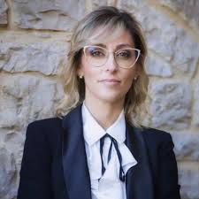 Patrizia CORNACCHIONE