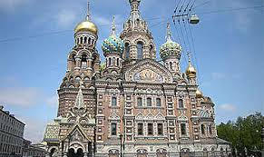 Saint pétersbourg санкт петербург … Saint Petersbourg Les Incontournables Que Faire Que Voir Que Visiter