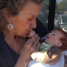 Comfort for Alzheimer's