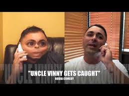 Maybe you would like to learn more about one of these? Uncle Vinny Gets Caught By Rodia Comedy Youtube Comedy Catch Youtube