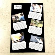 5 Geometry Projects For Middle And High School Lindsay Bowden High School Math Projects Geometry Projects Geometry Projects Middle School